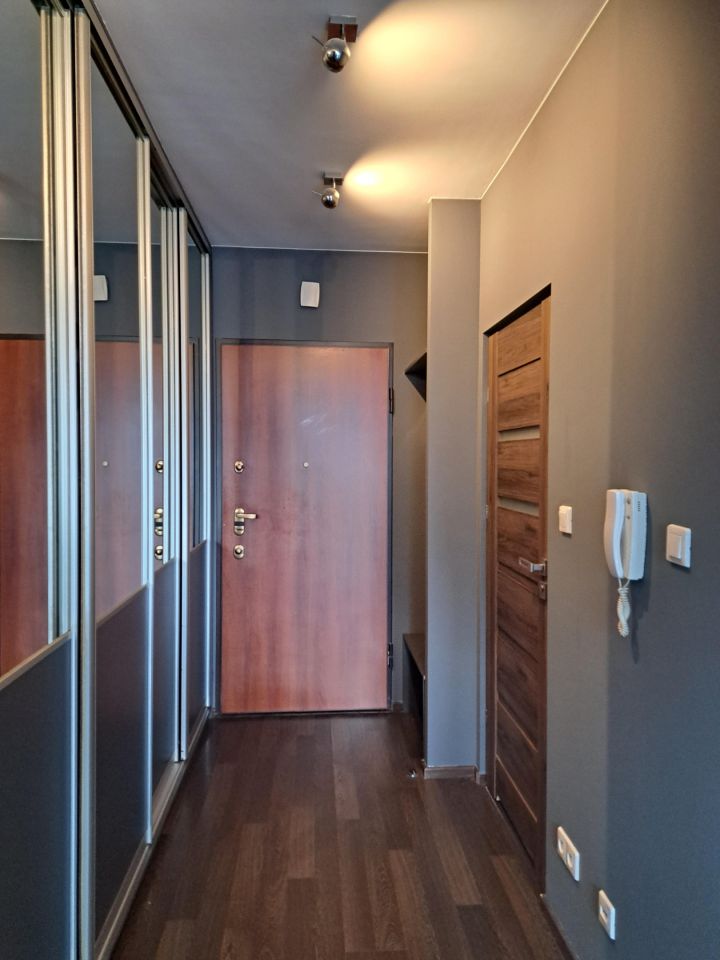 Mieszkanie 2-pokojowe Warszawa Wawer, ul. Klimontowska. Zdjęcie 8