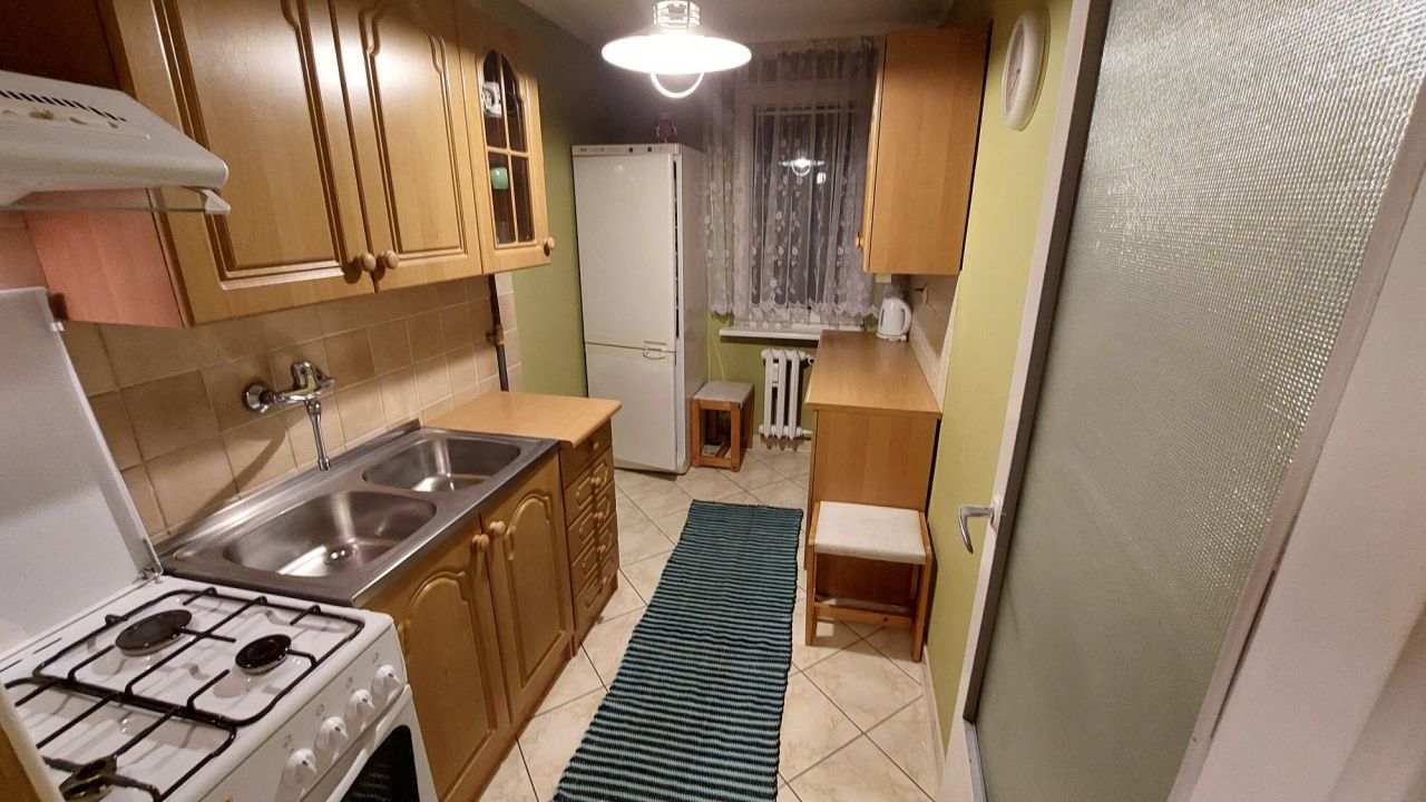 Mieszkanie 2-pokojowe Szczytno, ul. Jana Lipperta. Zdjęcie 3