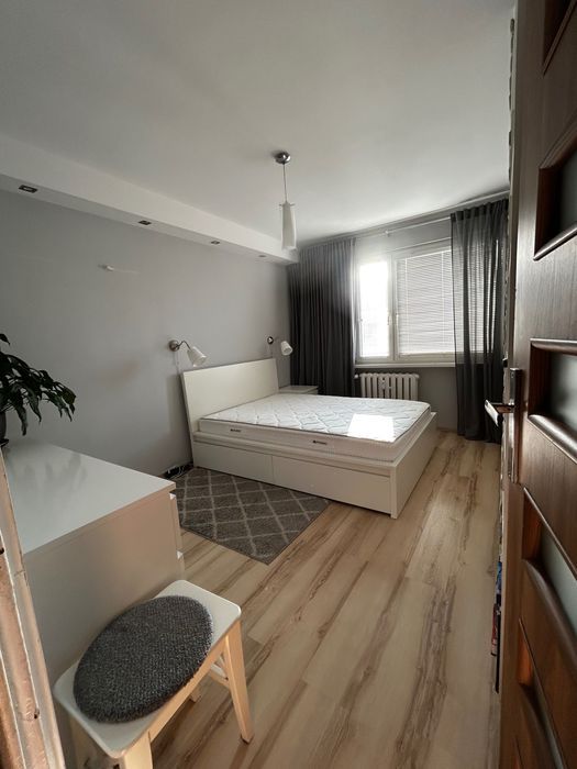 Mieszkanie 2-pokojowe Szczecin Majowe. Zdjęcie 5