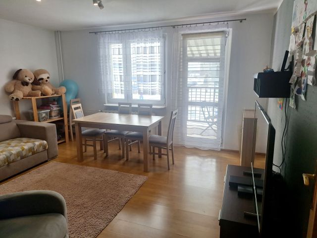 Mieszkanie 4-pokojowe Bielsko-Biała, ul. Kozia. Zdjęcie 1