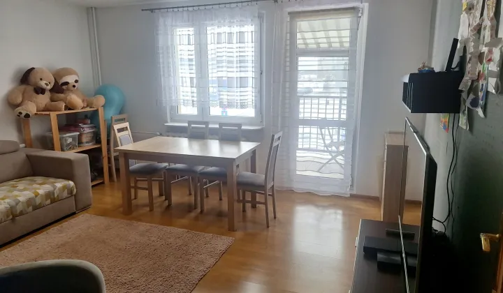 Mieszkanie 4-pokojowe Bielsko-Biała, ul. Kozia