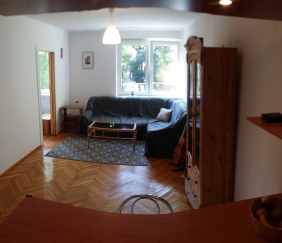 Mieszkanie 2-pokojowe Lubin Centrum, ul. Kazimierza Wielkiego. Zdjęcie 1