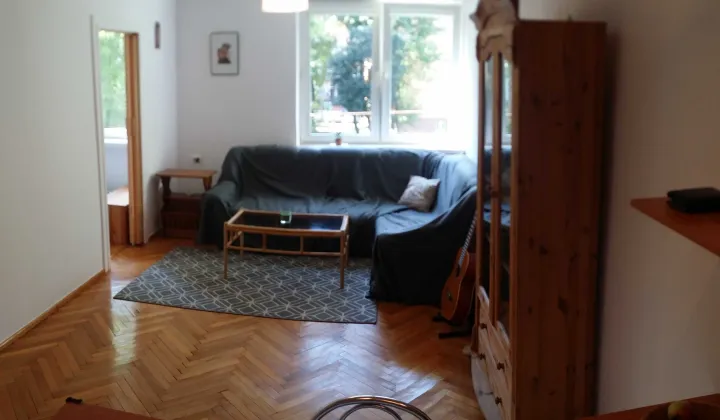 Mieszkanie 2-pokojowe Lubin Centrum, ul. Kazimierza Wielkiego