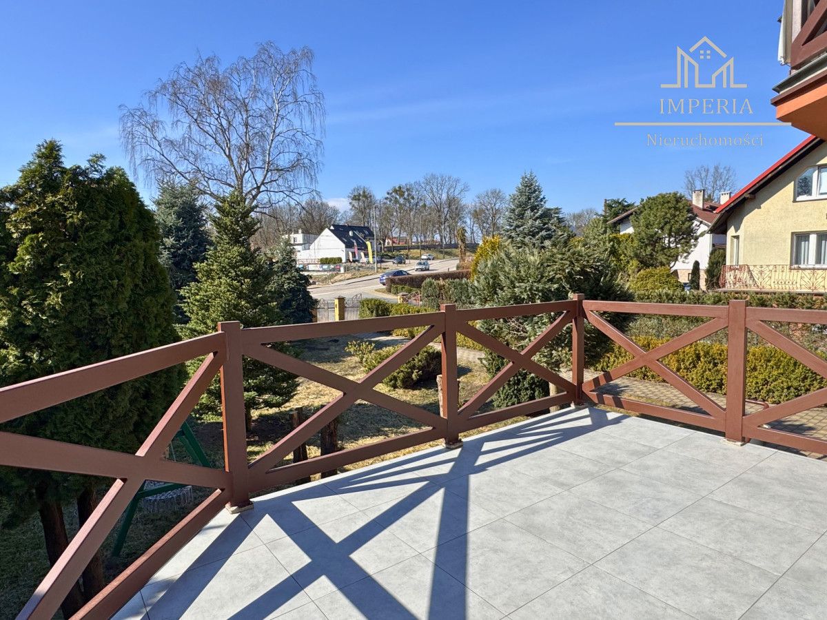 dom wolnostojący, 5 pokoi Skarszewy, ul. Młyńska. Zdjęcie 22