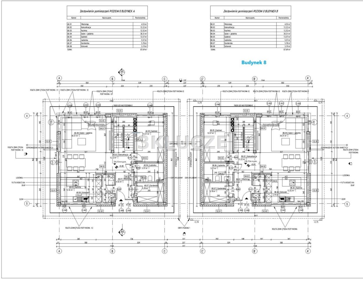 dom, 6 pokoi Lublin Szerokie. Zdjęcie 13