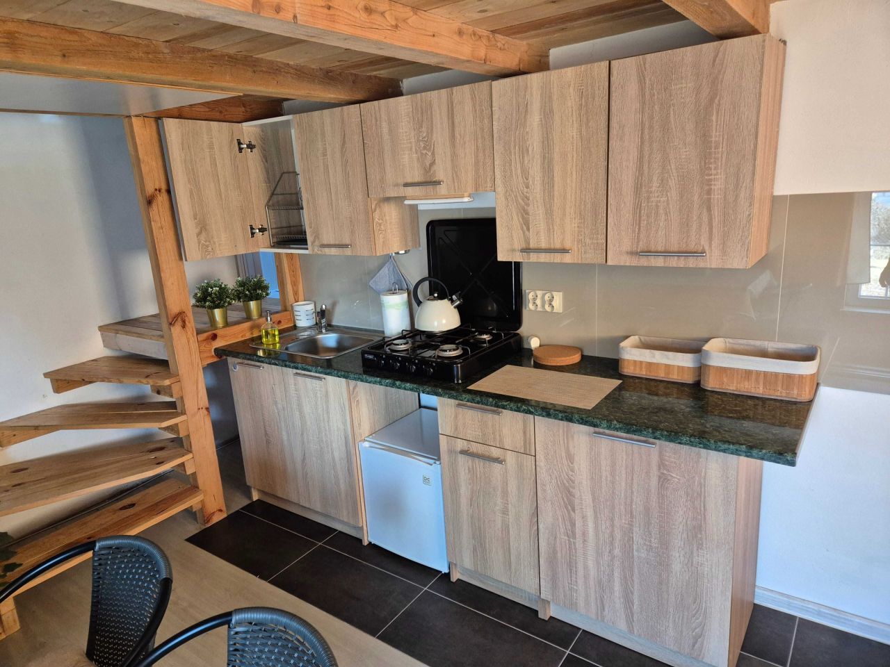 Działka rod Bydgoszcz. Zdjęcie 7