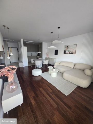 Mieszkanie 2-pokojowe Warszawa Wilanów, ul. Sarmacka. Zdjęcie 1