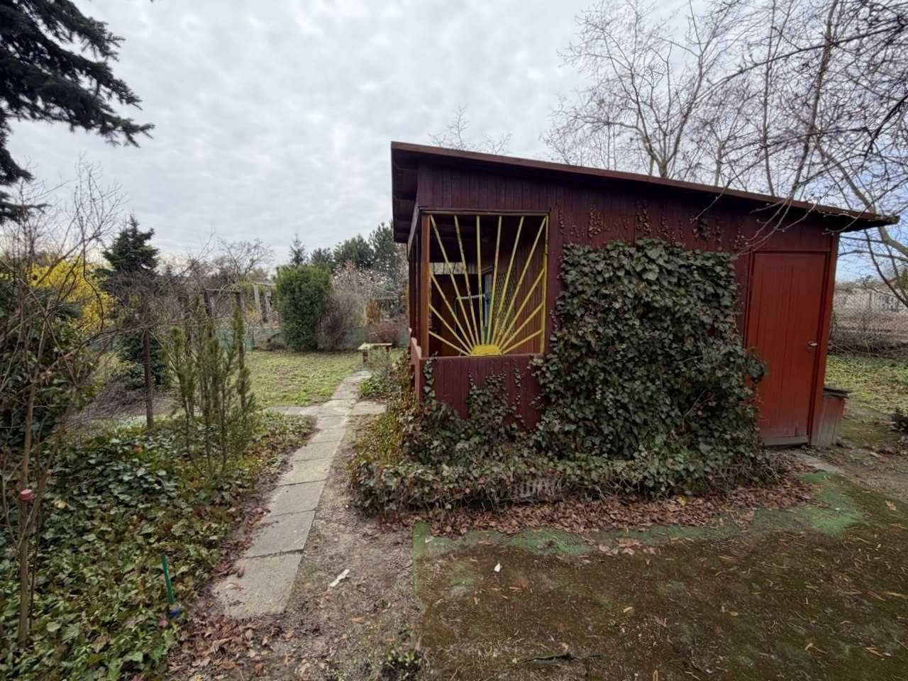 Działka rod Warszawa Ursus. Zdjęcie 7