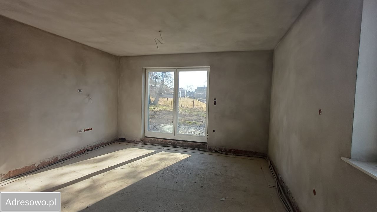 dom wolnostojący, 4 pokoje Kiczyce, ul. Orłowa. Zdjęcie 13