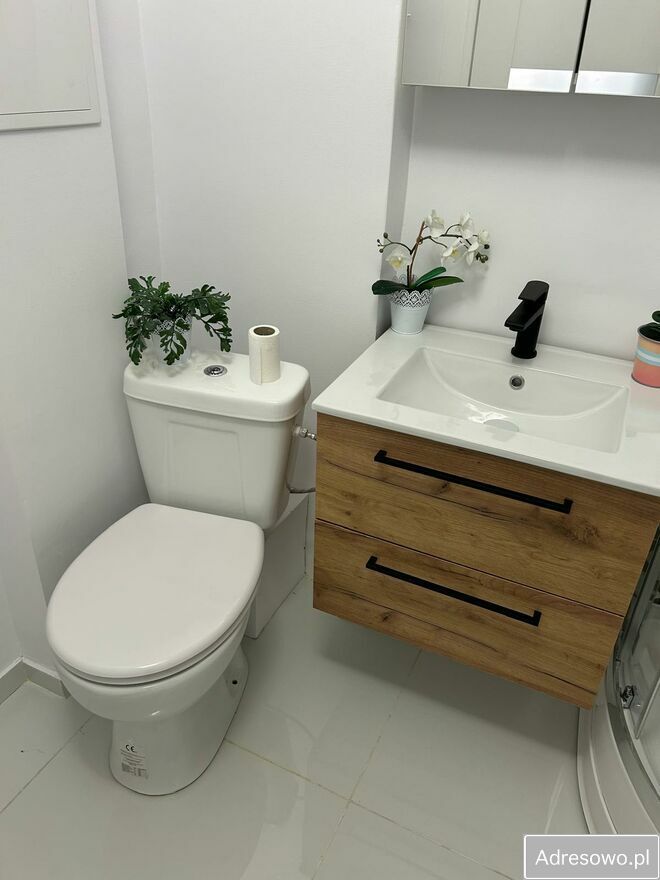 Mieszkanie 2-pokojowe Pruszków, ul. Fryderyka Chopina. Zdjęcie 10