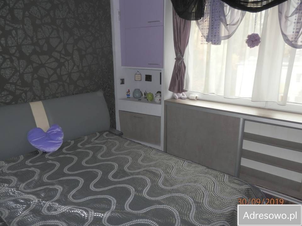 Mieszkanie 3-pokojowe Łódź Bałuty, ul. Lutomierska. Zdjęcie 10