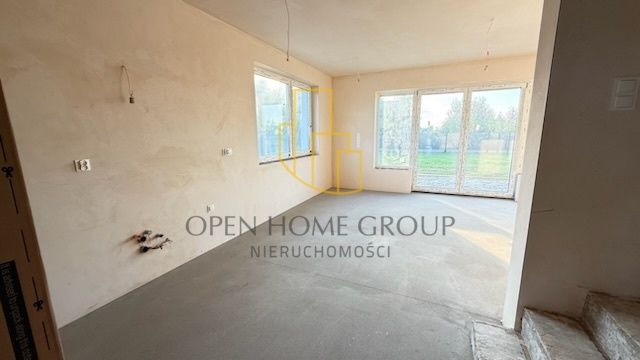 bliźniak, 5 pokoi Wrocław Leśnica. Zdjęcie 20