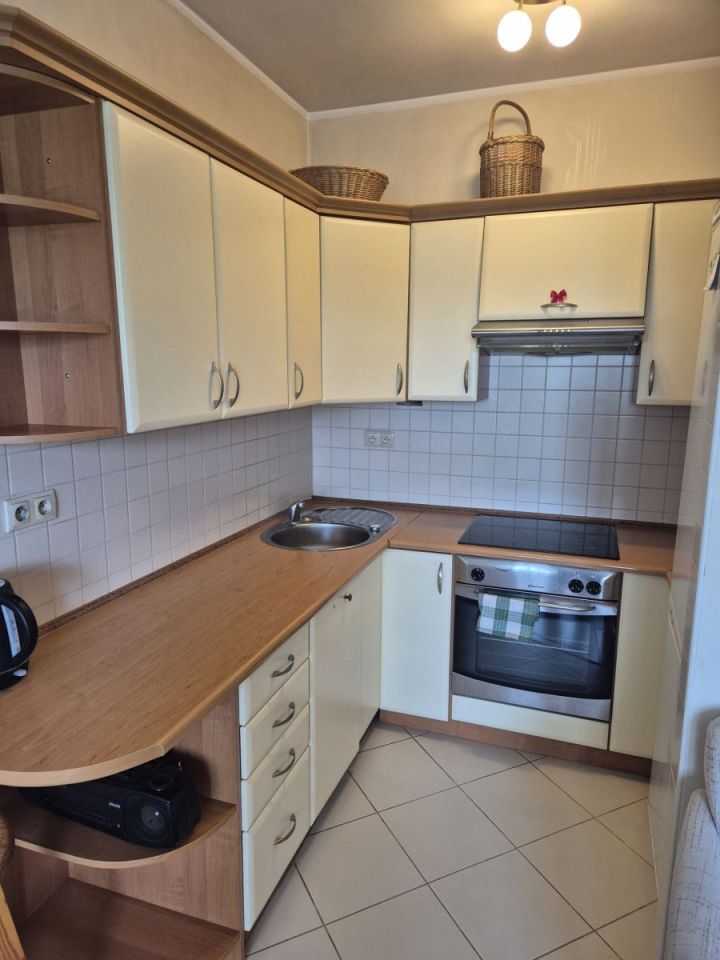 Mieszkanie 2-pokojowe Gdańsk Morena, ul. prof. Zygmunta Czubińskiego. Zdjęcie 4