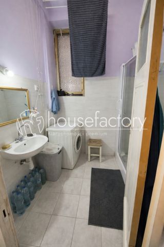 Mieszkanie 2-pokojowe Łódź Śródmieście, ul. Zielona. Zdjęcie 4