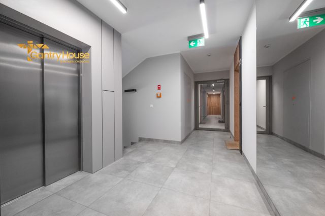 Mieszkanie 2-pokojowe Gdynia Chwarzno-Wiczlino, ul. Jana Kamrowskiego. Zdjęcie 12