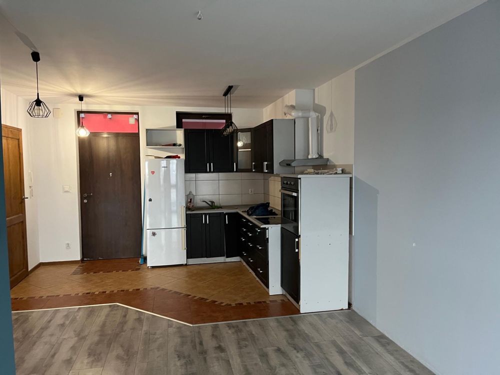 Mieszkanie 2-pokojowe Świdwin. Zdjęcie 3