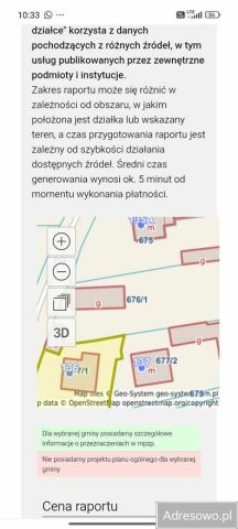 dom wolnostojący, 5 pokoi Pszczonów. Zdjęcie 1