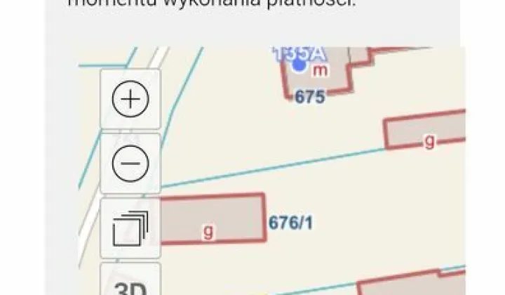 dom wolnostojący, 5 pokoi Pszczonów