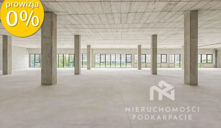 Lokal Rzeszów, ul. Fryderyka Szopena