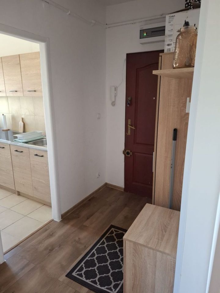 Mieszkanie 2-pokojowe Wrocław Śródmieście, ul. Grunwaldzka. Zdjęcie 6
