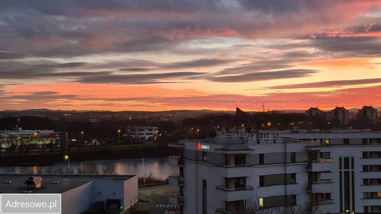 Mieszkanie 4-pokojowe Kraków Grzegórzki, ul. Dąbska. Zdjęcie 13