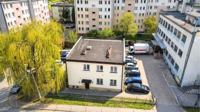 Lokal Bochnia, ul. Kazimierza Wielkiego. Zdjęcie 4