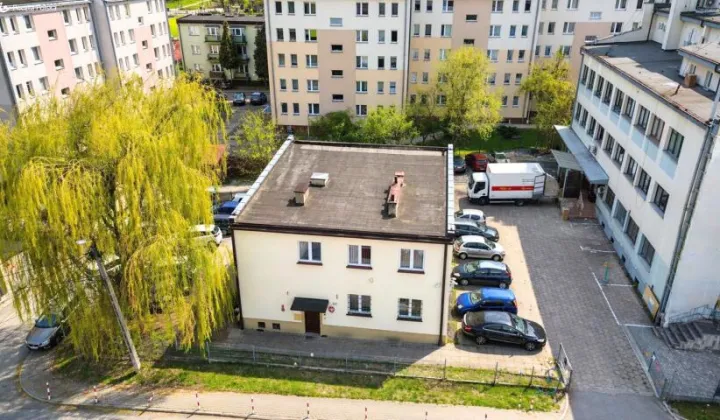 Lokal Bochnia, ul. Kazimierza Wielkiego