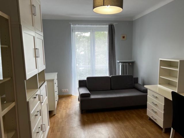 Mieszkanie 1-pokojowe Łódź Bałuty, ul. Drukarska. Zdjęcie 1