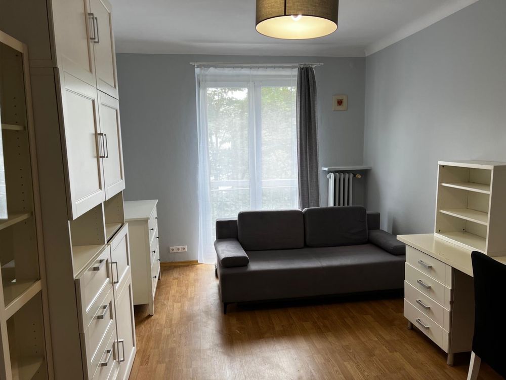 Mieszkanie 1-pokojowe Łódź Bałuty, ul. Drukarska. Zdjęcie 1
