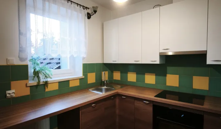 Mieszkanie 3-pokojowe Rzeszów Nowe Miasto, ul. Cegielniana