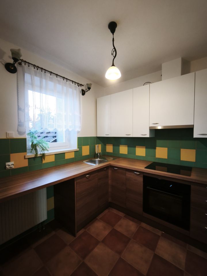 Mieszkanie 3-pokojowe Rzeszów Nowe Miasto, ul. Cegielniana. Zdjęcie 1