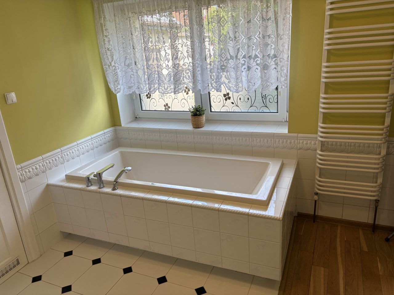 Mieszkanie 3-pokojowe Koszalin Jedliny, ul. Józefa Wybickiego. Zdjęcie 5