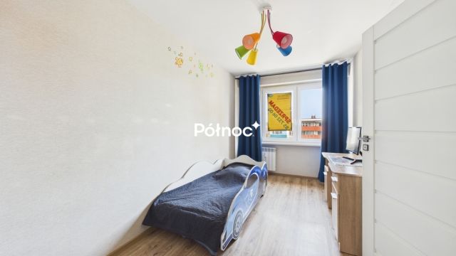 Mieszkanie 4-pokojowe Białystok Dziesięciny, ul. Zagórna. Zdjęcie 5