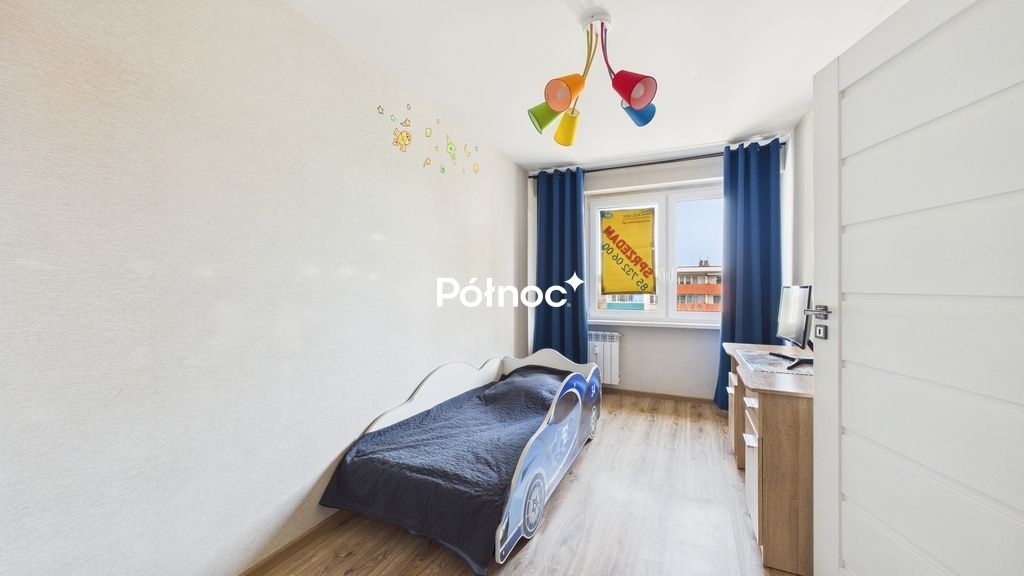 Mieszkanie 4-pokojowe Białystok Dziesięciny, ul. Zagórna. Zdjęcie 5