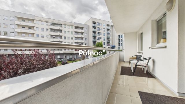 Mieszkanie 2-pokojowe Białystok Piaski, ul. Jerzego Waszyngtona. Zdjęcie 14