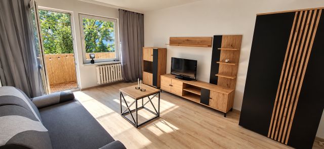 Mieszkanie 2-pokojowe Katowice Ligota, ul. Krucza. Zdjęcie 4
