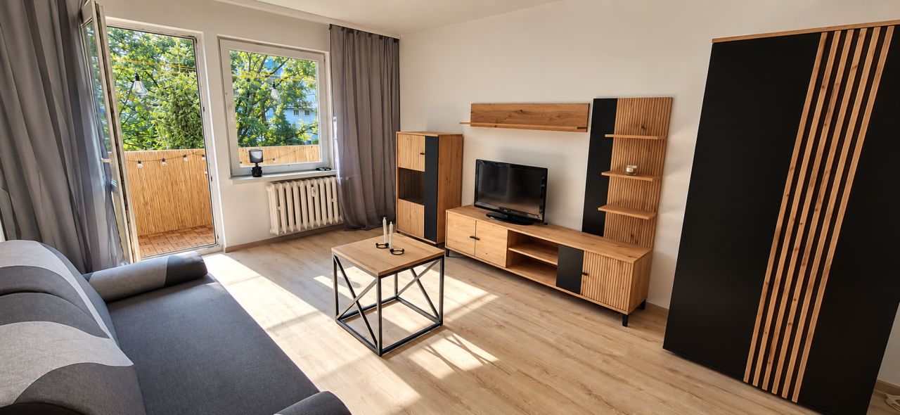 Mieszkanie 2-pokojowe Katowice Ligota, ul. Krucza. Zdjęcie 4