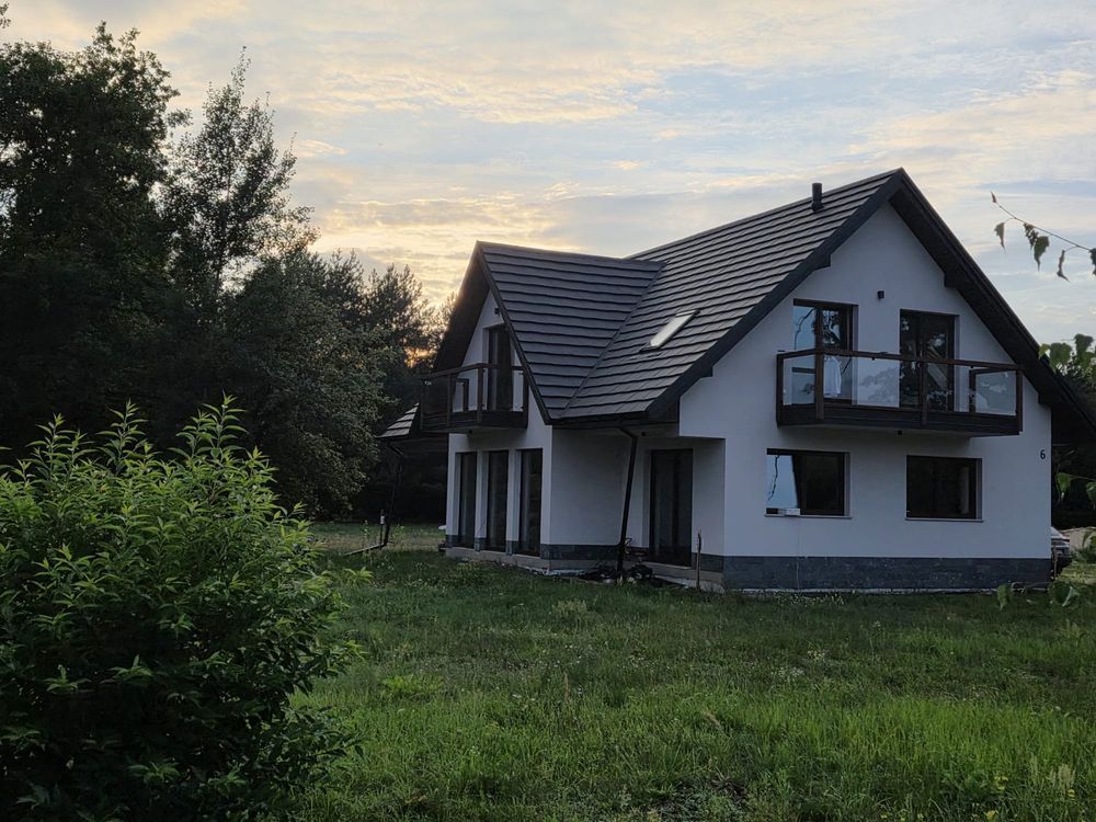dom wolnostojący Kołaków. Zdjęcie 5