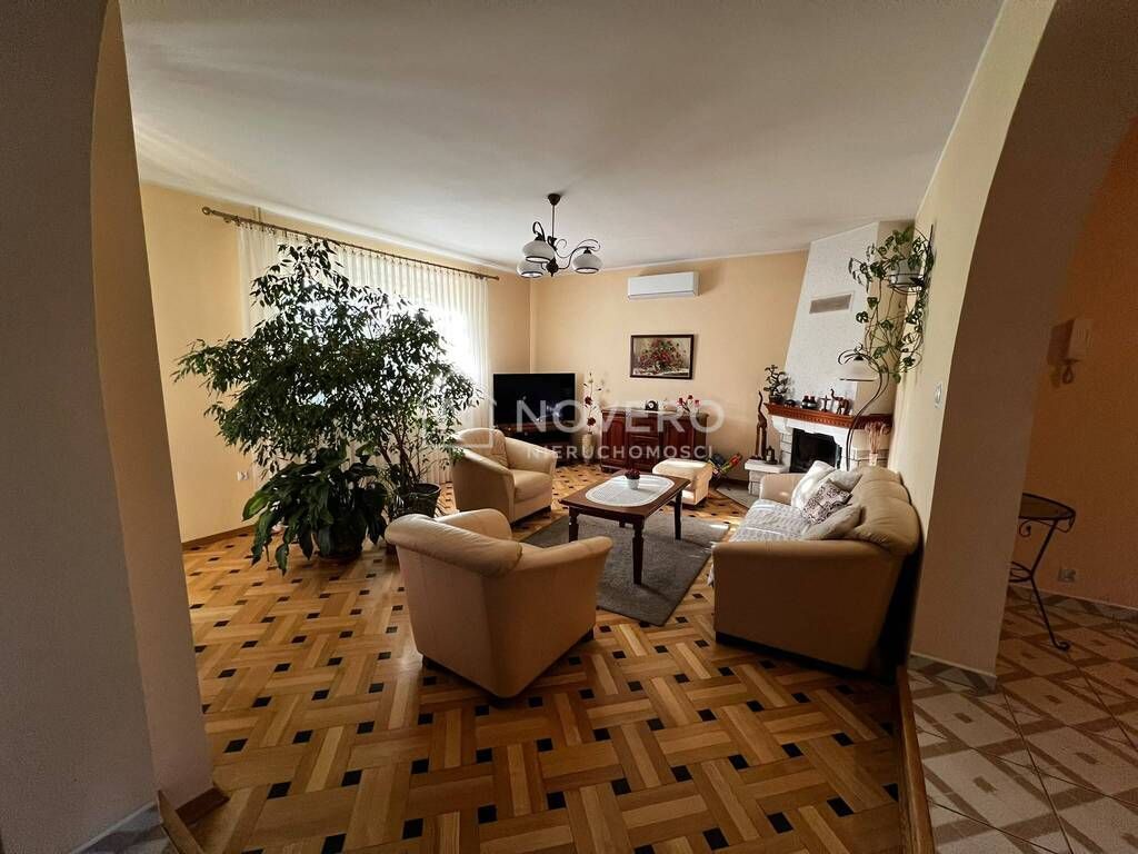 dom wolnostojący, 6 pokoi Jarosław, ul. Pogodna. Zdjęcie 7