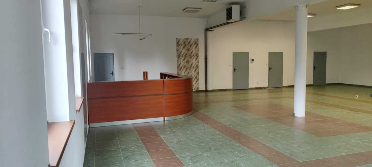 Hala/magazyn Olsztyn Śródmieście, ul. Metalowa. Zdjęcie 3