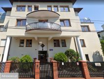 Mieszkanie 4-pokojowe Warszawa Ursynów, ul. Kraski