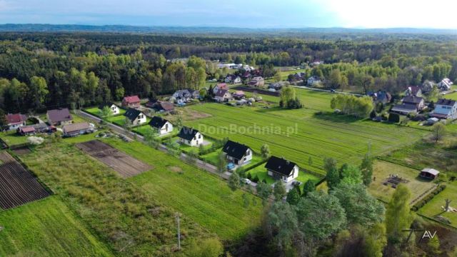 dom wolnostojący, 6 pokoi Dąbrówka. Zdjęcie 1