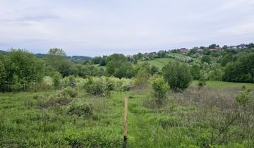 Działka rolno-budowlana Grabówki