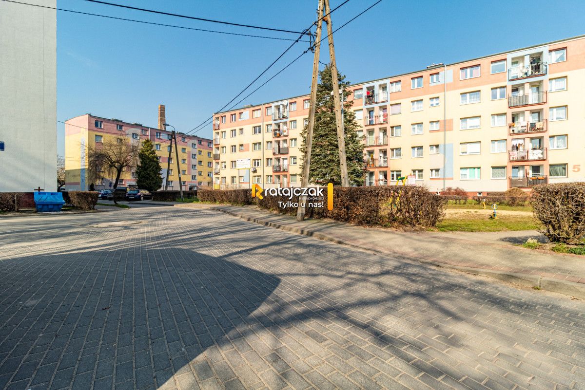 Mieszkanie 4-pokojowe Wejherowo, os. 1000-lecia PP. Zdjęcie 21