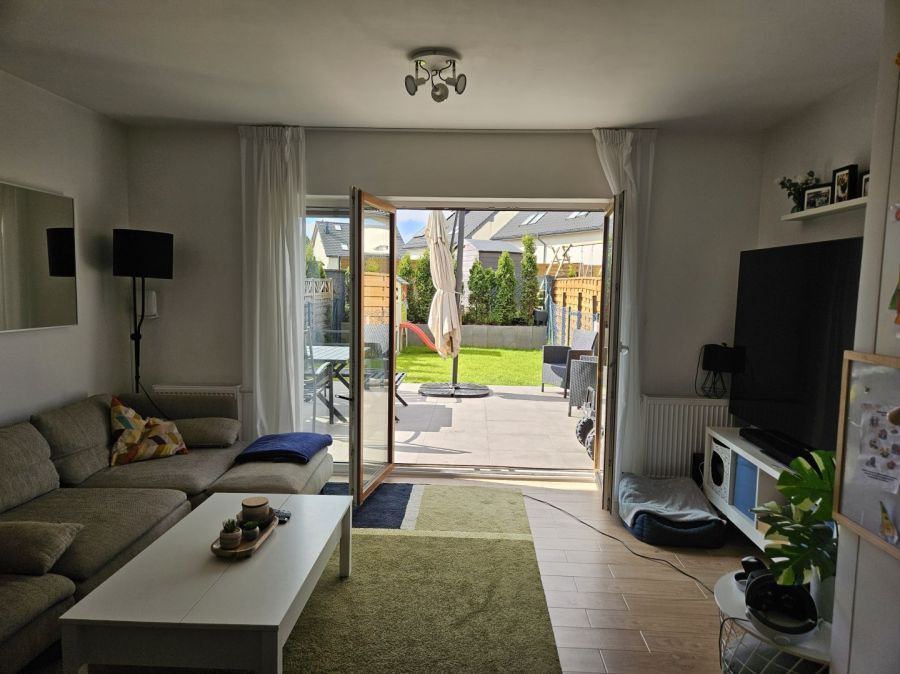 bliźniak, 4 pokoje Borowiec, ul. Janusza Korczaka