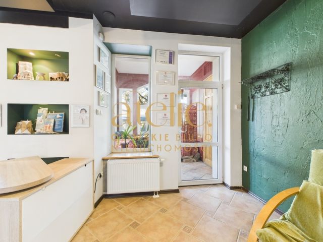 Lokal Gdańsk Oliwa. Zdjęcie 6