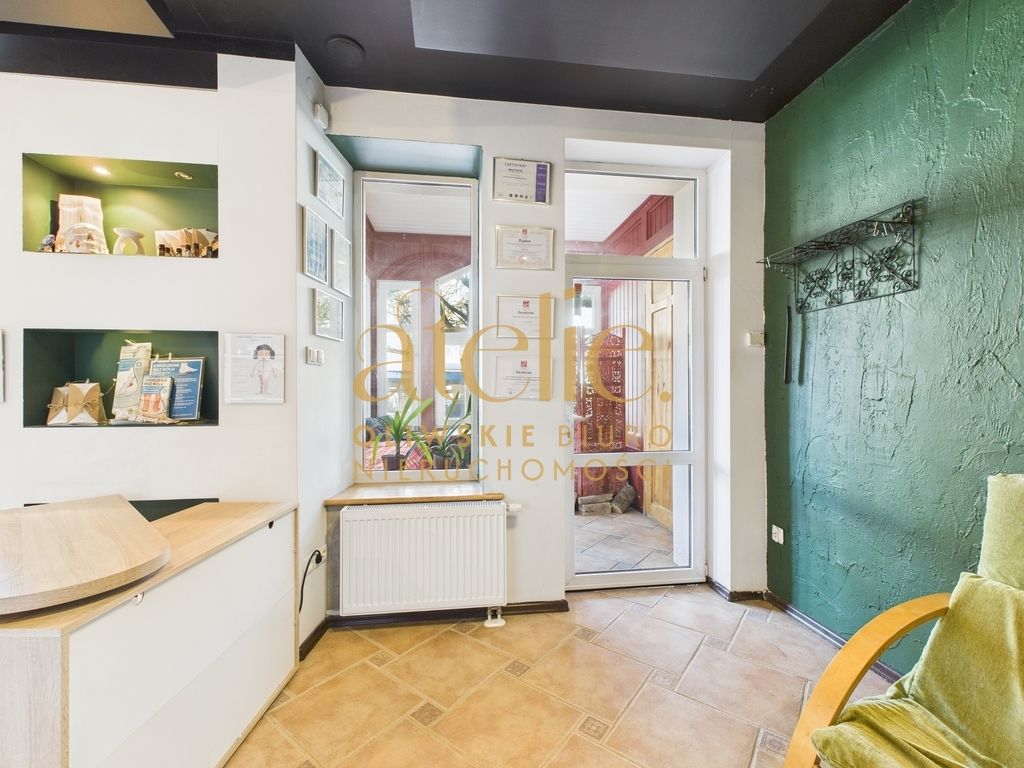 Lokal Gdańsk Oliwa. Zdjęcie 6