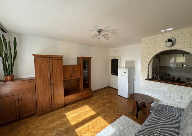 Mieszkanie 1-pokojowe Lublin Czwartek, ul. Czwartek. Zdjęcie 1