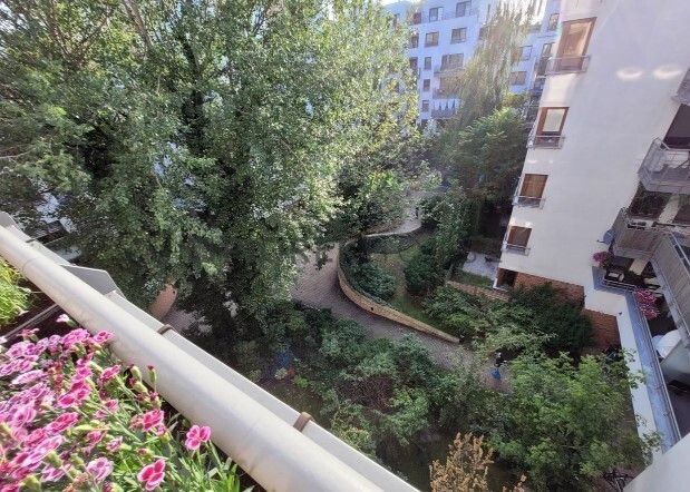 Mieszkanie 2-pokojowe Warszawa Bemowo, ul. Księcia Bolesława. Zdjęcie 18