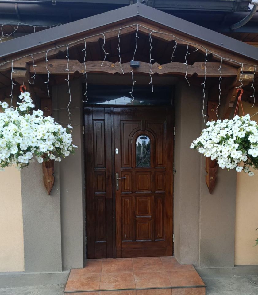 dom wolnostojący Bełchatów. Zdjęcie 4